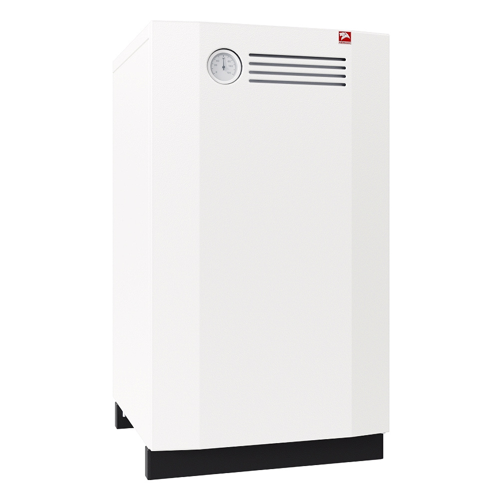 Классик КСГВ 30  котел стальной газовый ЛЕМАКС