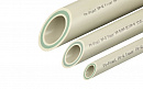 Труба Ø63х10.5 PN20 комб. стекловолокно FV-Plast Faser (PP-R/PP-GF/PP-R) (12/4) с доставкой в Братск