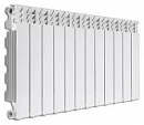 Алюминиевый радиатор Fondital Calidor Super B4 350/100 - 12 секций с доставкой в Братск