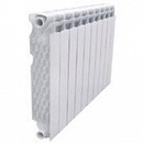 Алюминиевый радиатор Fondital Calidor Super B4 500/100 - 10 секций с доставкой в Братск