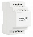 Цифровой модуль ТЕПЛОКОМ ТС - Opentherm с доставкой в Братск
