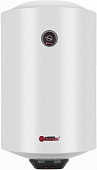 Электроводонагреватель аккумуляционный THERMEX Praktik 100 V (бак нержавейка, ТЭН Titanium Heat) с доставкой в Братск