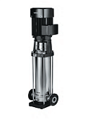 Вертикальный многоступенчатый насос Hydroo VF3-9R 0110 T 2340 5 2 IE3 с доставкой в Братск