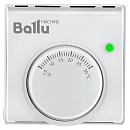 Терморегулятор Ballu BMT-2 для ИК обогревателей с доставкой в Братск